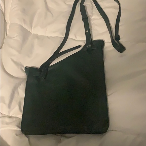 Bags Hunter Green Crossbody Poshmark